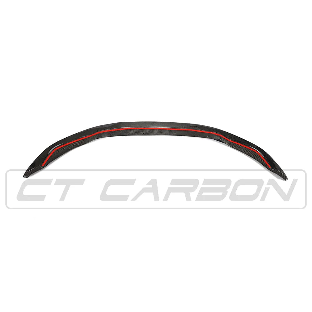BMW M3/M4 (F80 F82 F83) 2014-2020 CARBON FIBRE SPLITTER - V8 - Image 4