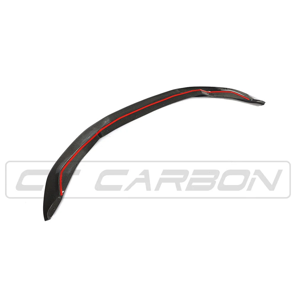 BMW M3/M4 (F80 F82 F83) 2014-2020 CARBON FIBRE SPLITTER - V8 - Image 6