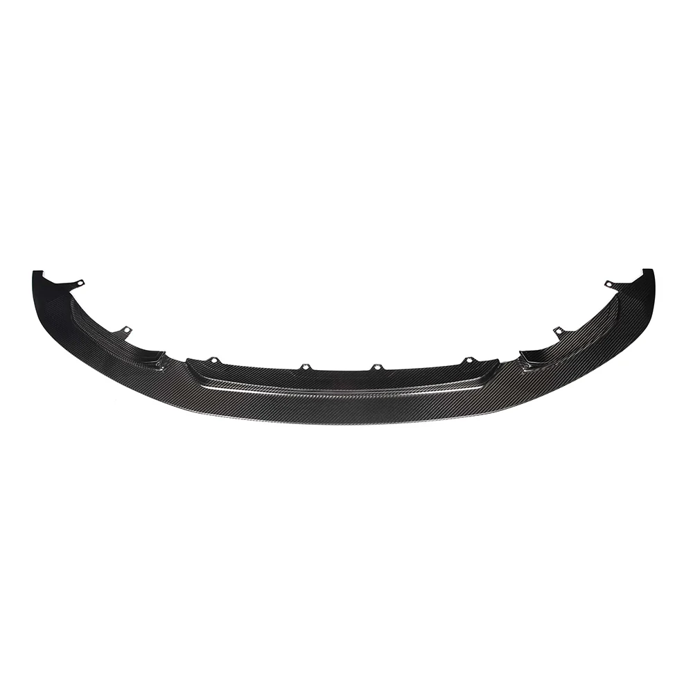 BMW M3/M4 (F80 F82 F83) 2014-2020 CARBON FIBRE SPLITTER - V9