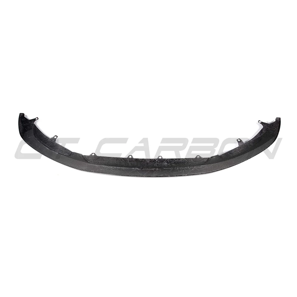 BMW M3/M4 (F80 F82 F83) 2014-2020 CARBON FIBRE SPLITTER - V9 - Image 12
