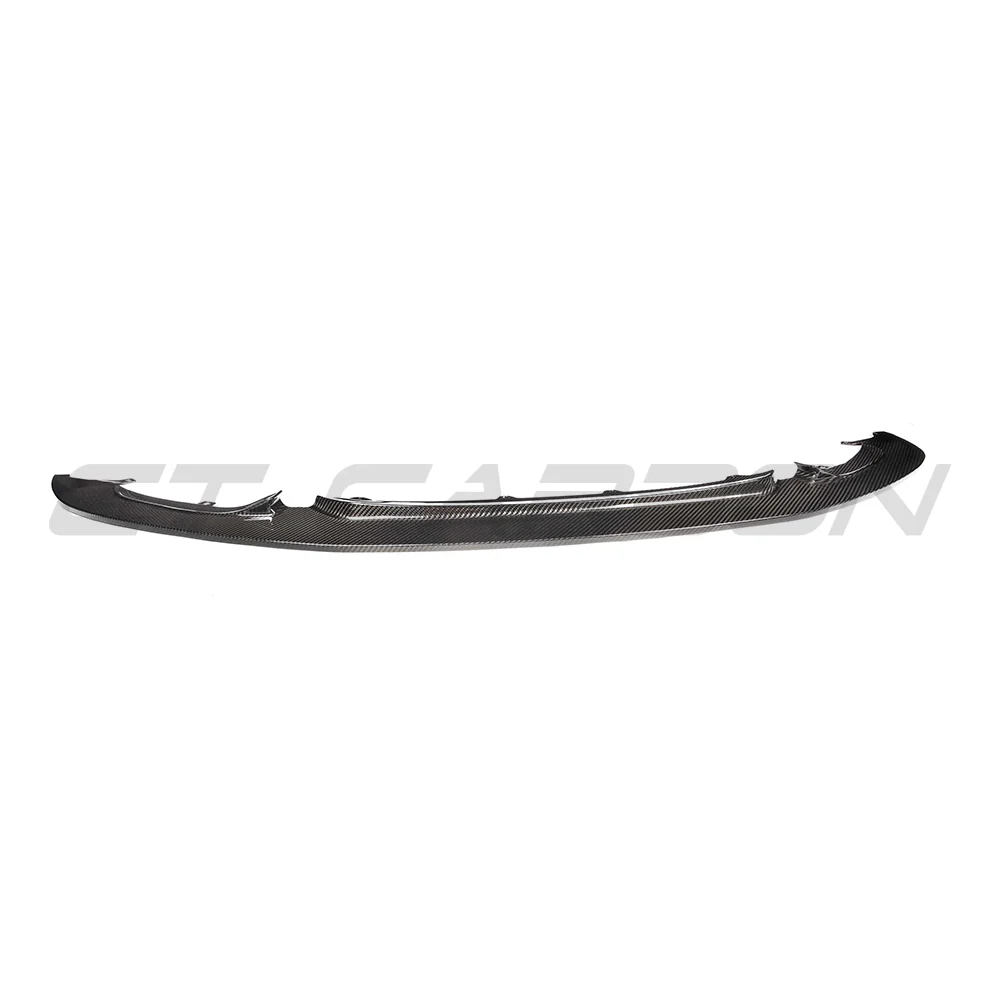 BMW M3/M4 (F80 F82 F83) 2014-2020 CARBON FIBRE SPLITTER - V9 - Image 7