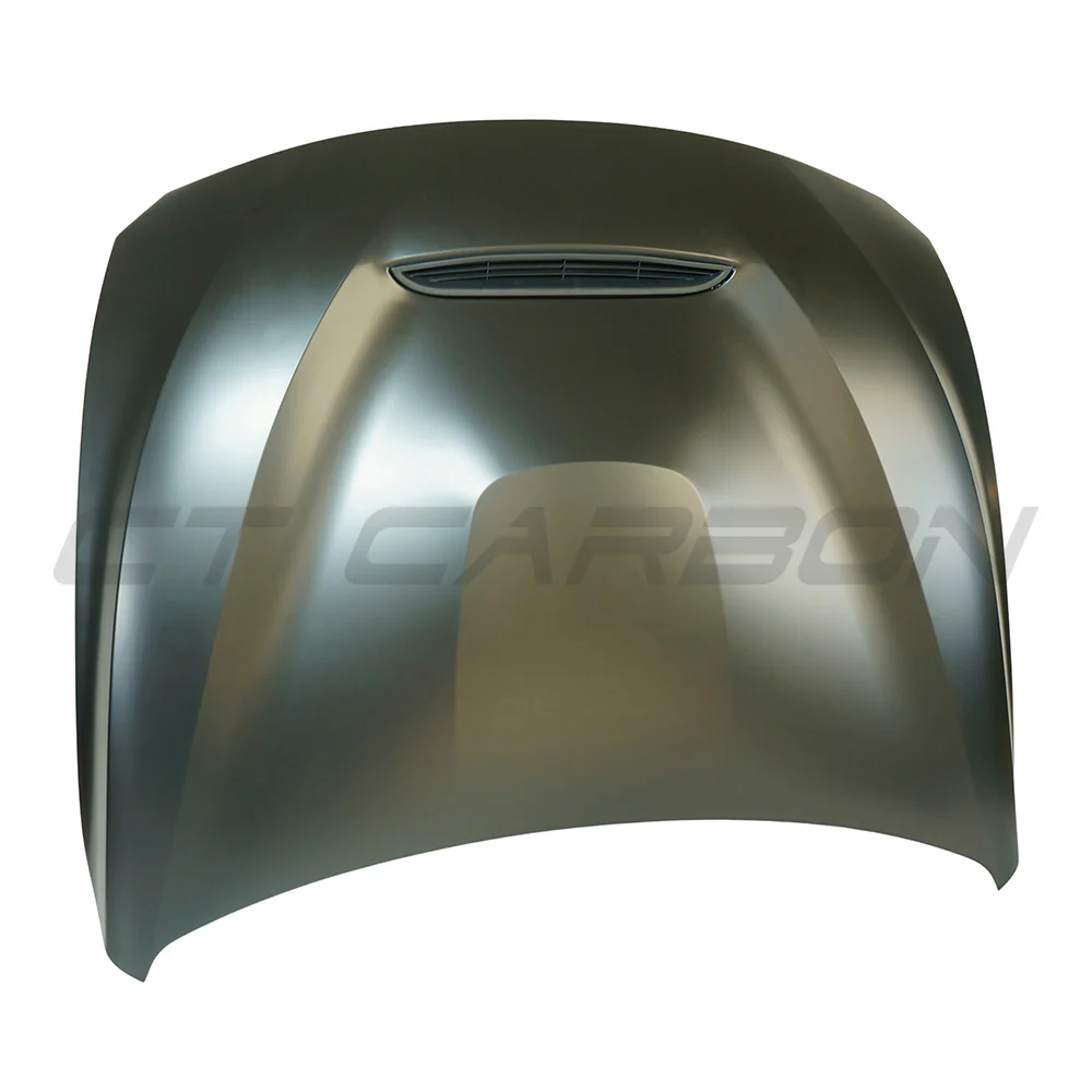 BMW M3/M4 (F80/F82/F83) ALUMINIUM BONNET/HOOD - Image 3