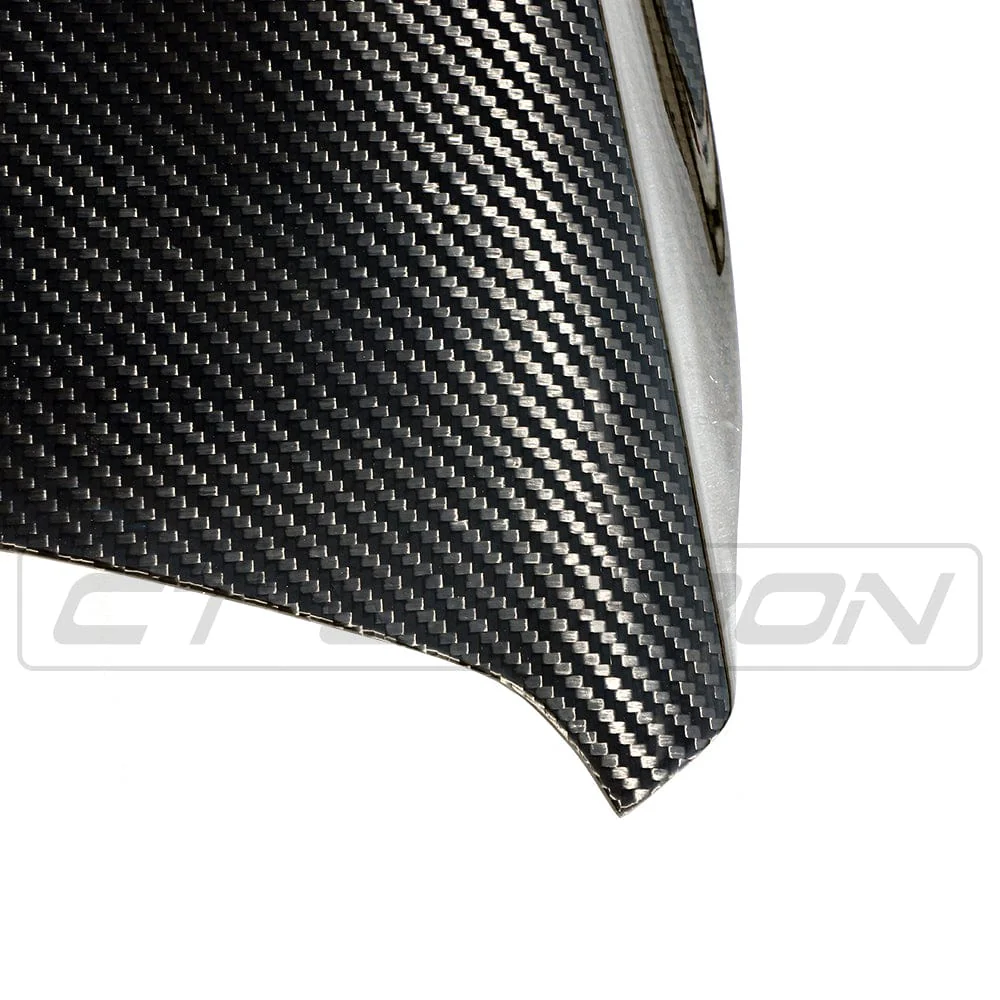 BMW M3/M4 (F80 F82 F83) CARBON FIBRE BONNET/HOOD - Image 10