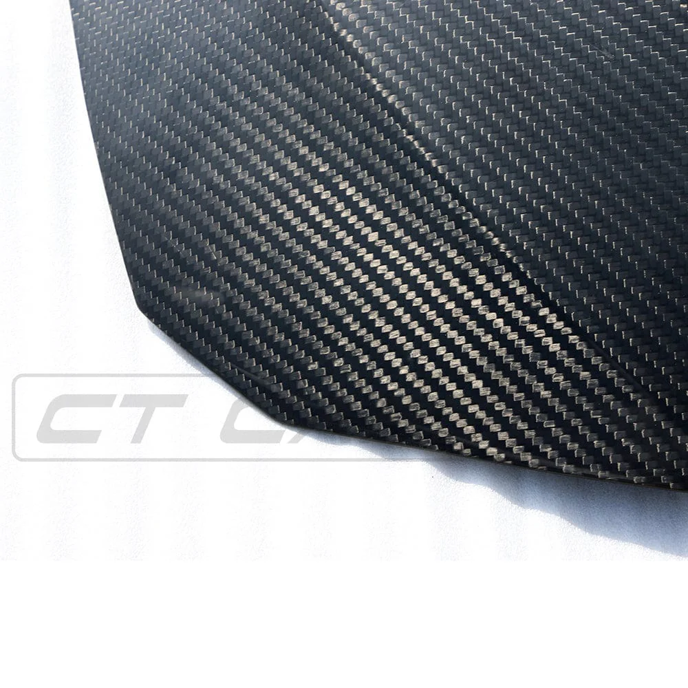 BMW M3/M4 (F80 F82 F83) CARBON FIBRE BONNET/HOOD - Image 13