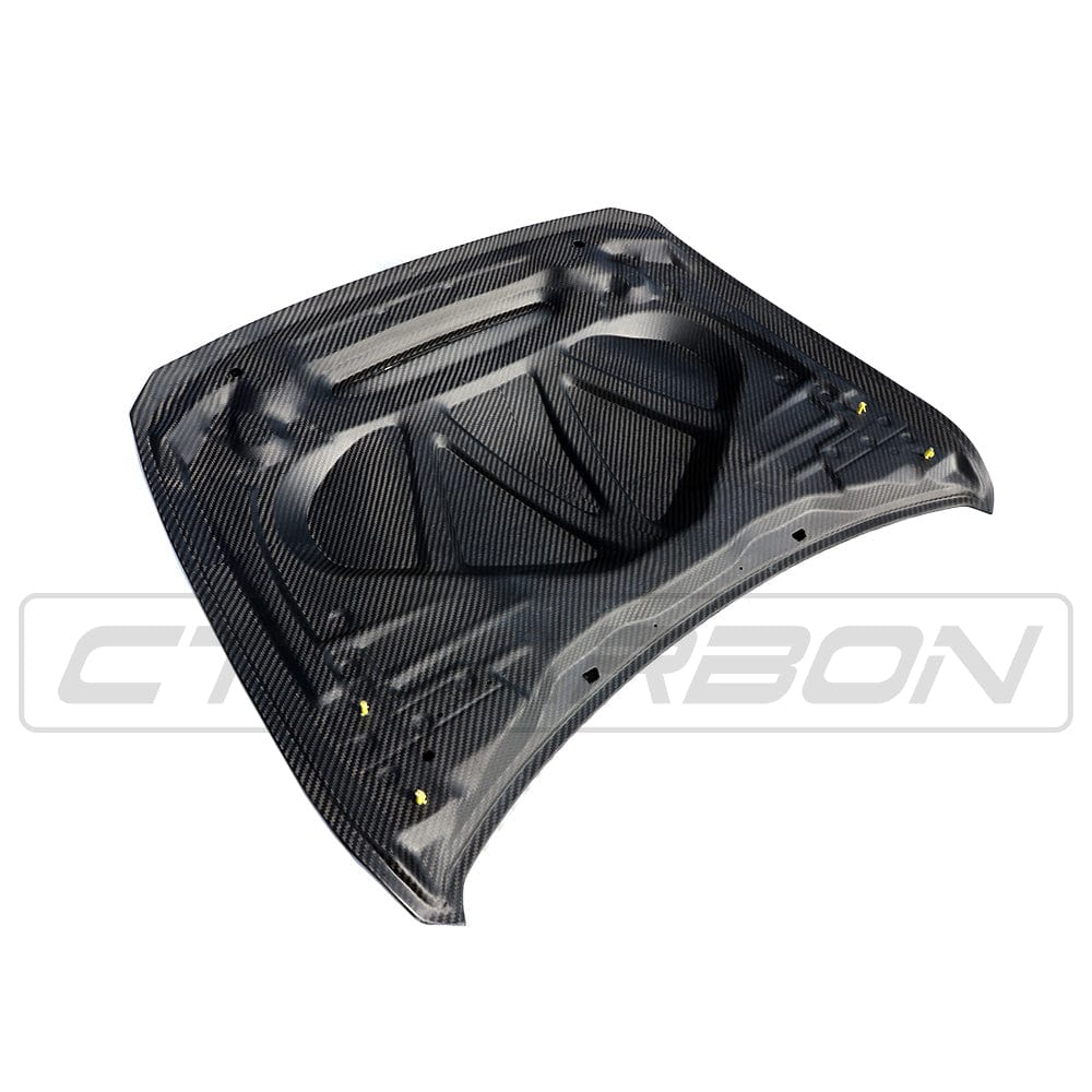 BMW M3/M4 (F80 F82 F83) CARBON FIBRE BONNET/HOOD - Image 15