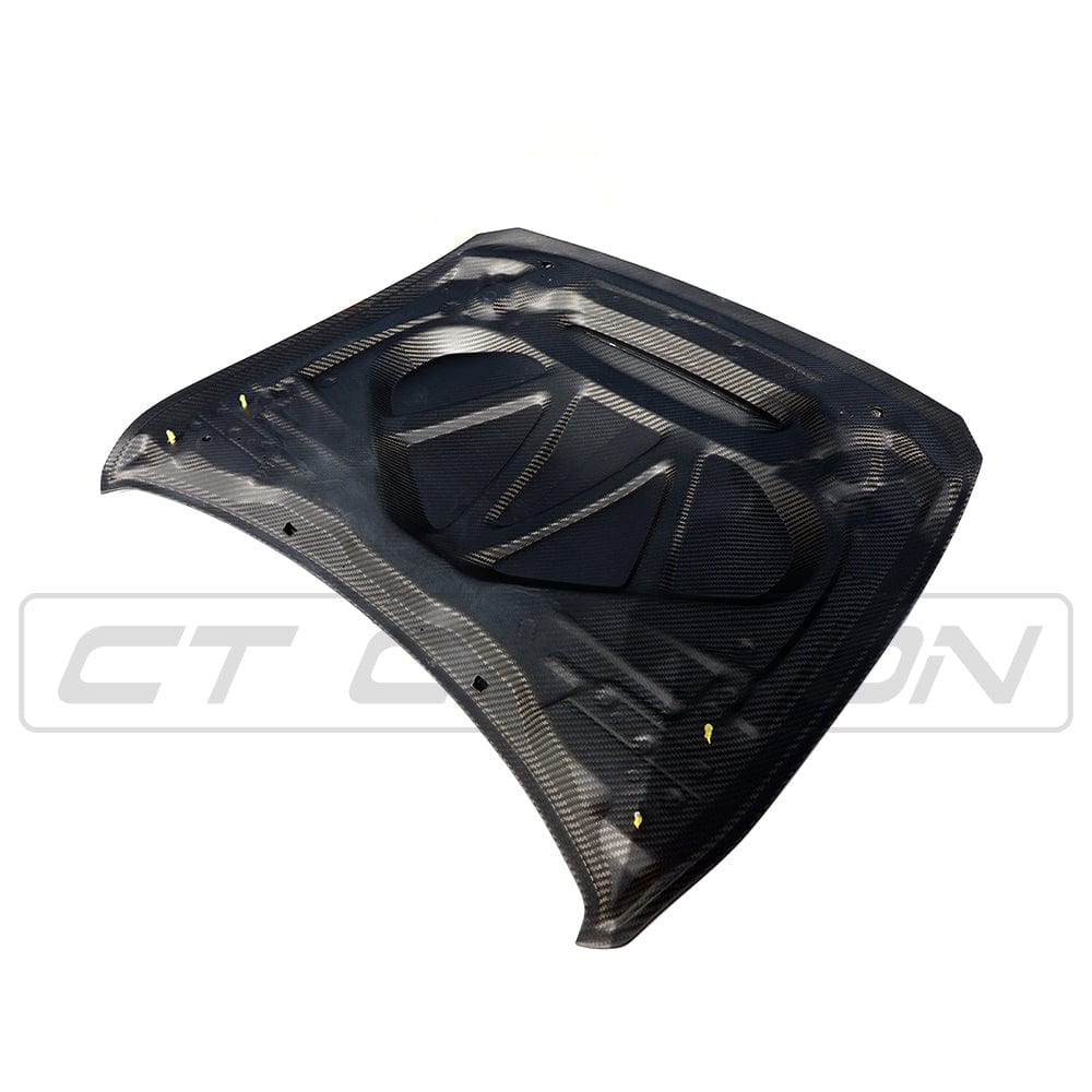 BMW M3/M4 (F80 F82 F83) CARBON FIBRE BONNET/HOOD - Image 16