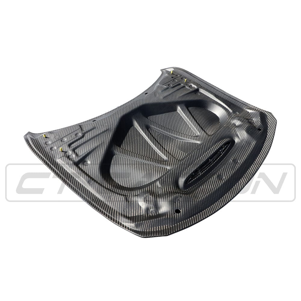 BMW M3/M4 (F80 F82 F83) CARBON FIBRE BONNET/HOOD - Image 17