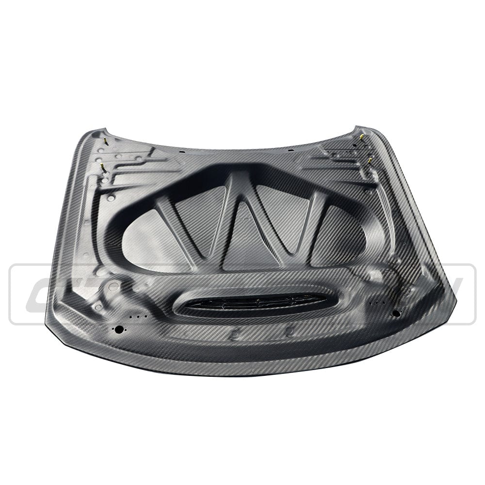 BMW M3/M4 (F80 F82 F83) CARBON FIBRE BONNET/HOOD - Image 18