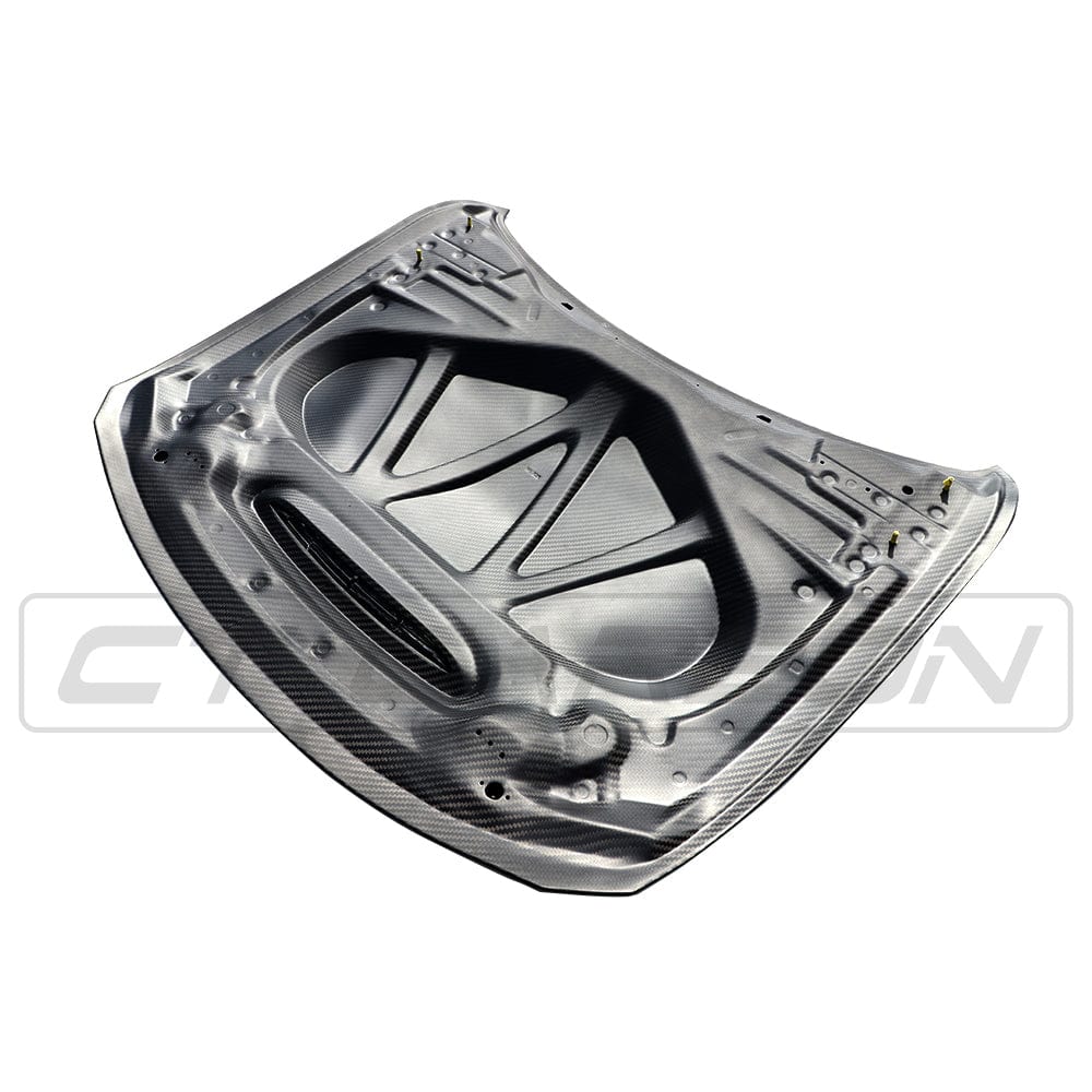 BMW M3/M4 (F80 F82 F83) CARBON FIBRE BONNET/HOOD - Image 19
