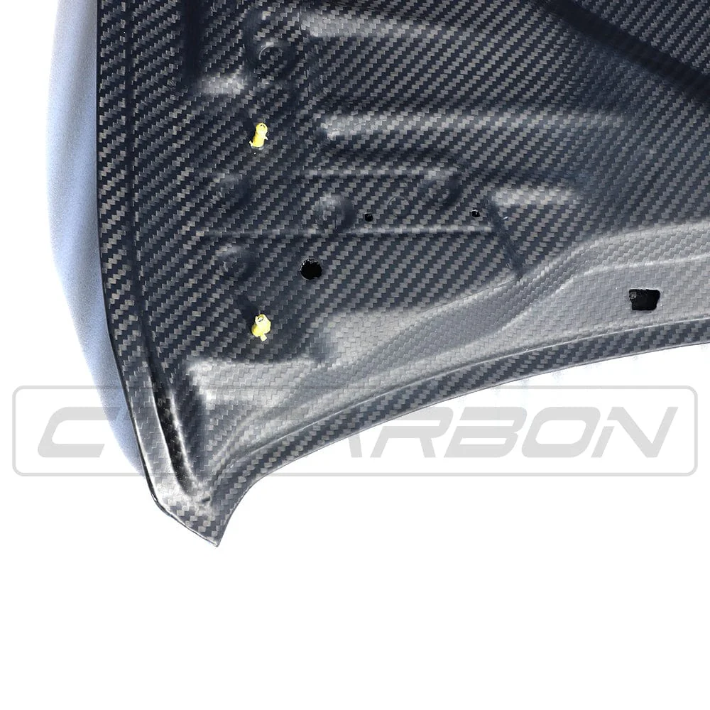 BMW M3/M4 (F80 F82 F83) CARBON FIBRE BONNET/HOOD - Image 20