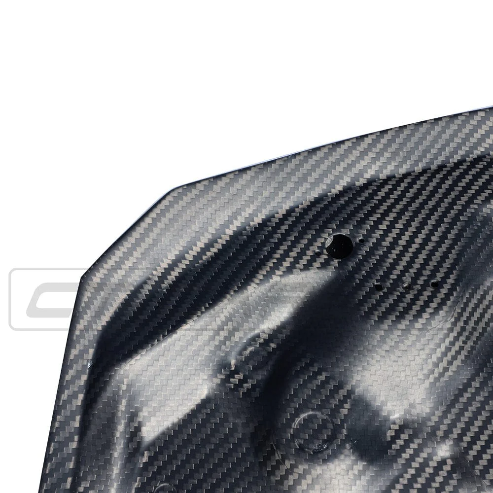 BMW M3/M4 (F80 F82 F83) CARBON FIBRE BONNET/HOOD - Image 22