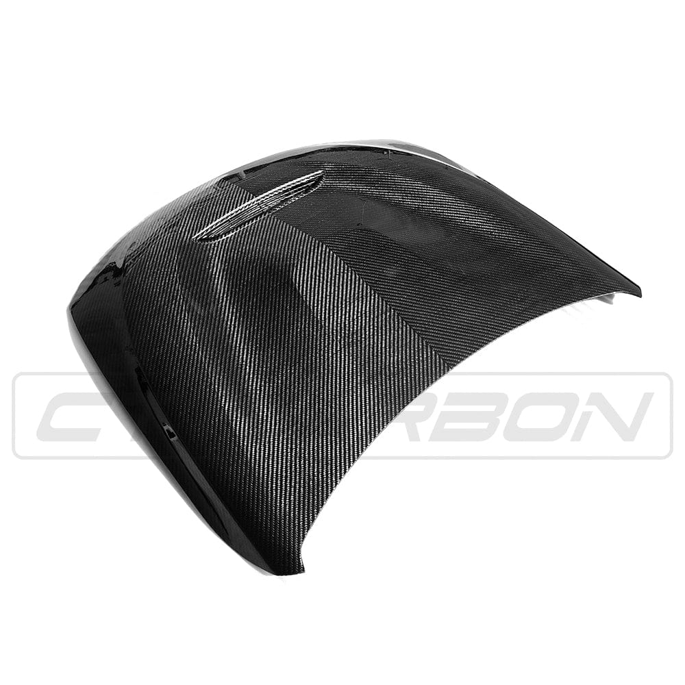 BMW M3/M4 (F80 F82 F83) CARBON FIBRE BONNET/HOOD - Image 8
