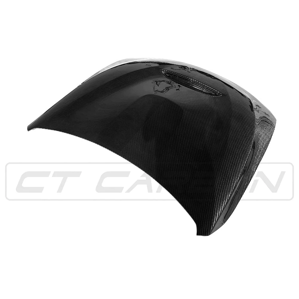 BMW M3/M4 (F80 F82 F83) CARBON FIBRE BONNET/HOOD - Image 9