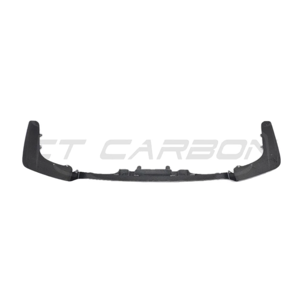 BMW M3/M4 (F80 F82 F83) CARBON FIBRE DIFFUSER - V3 - Image 8