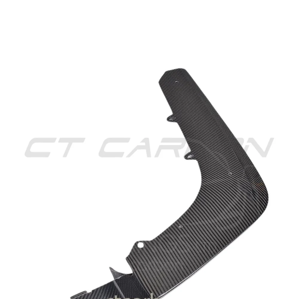 BMW M3/M4 (F80 F82 F83) CARBON FIBRE DIFFUSER - V3 - Image 9