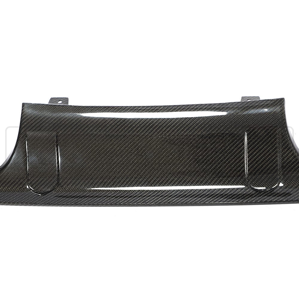 BMW M3/M4 (F80 F82 F83) CARBON FIBRE DIFFUSER - V4 - Image 16