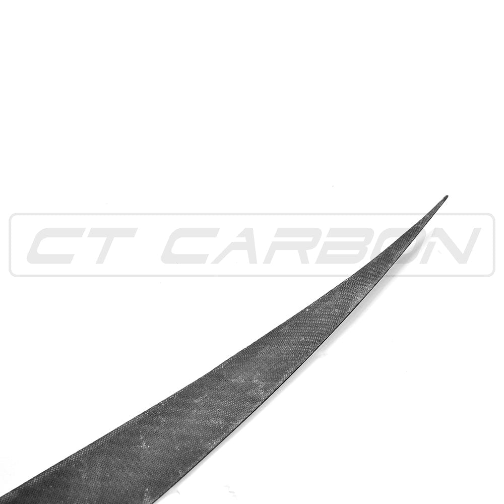 BMW M3/M4 (F80 F82 F83) CARBON FIBRE EYE LIDS - Image 9
