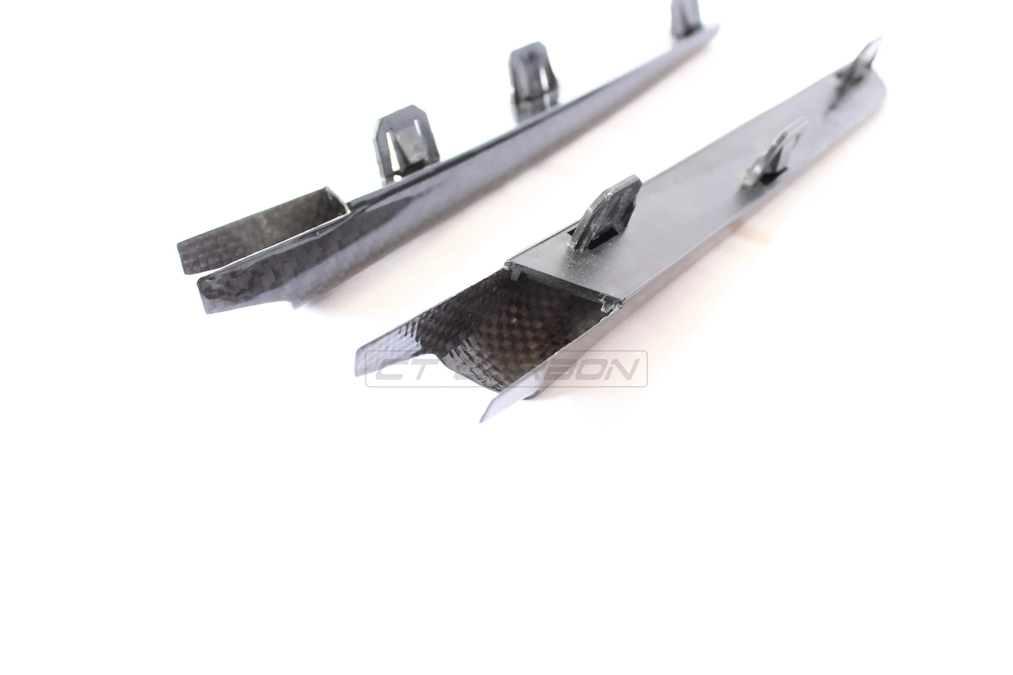 BMW M3/M4 (F80 F82 F83) CARBON FIBRE SIDE VENTS - Image 5