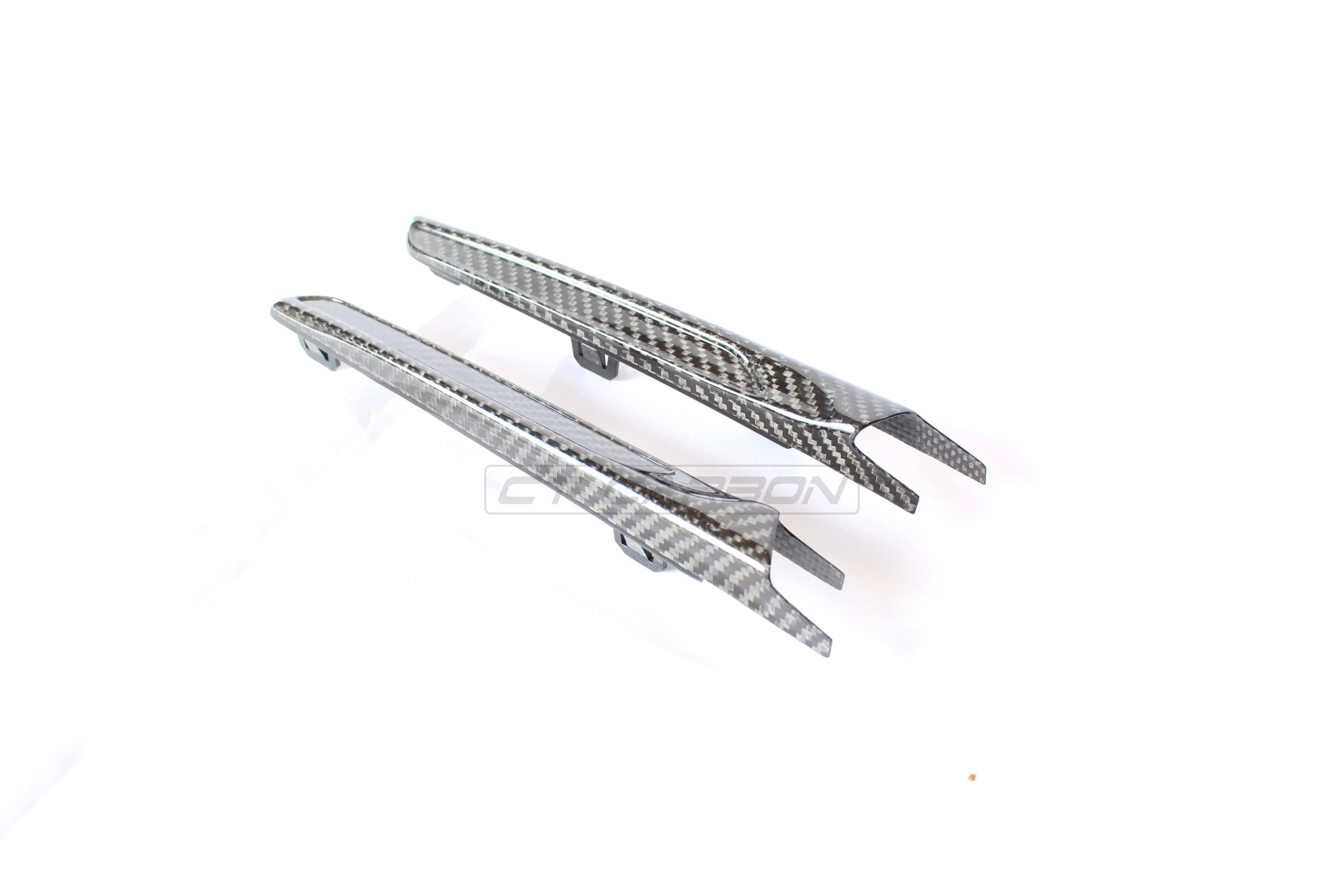 BMW M3/M4 (F80 F82 F83) CARBON FIBRE SIDE VENTS - Image 9