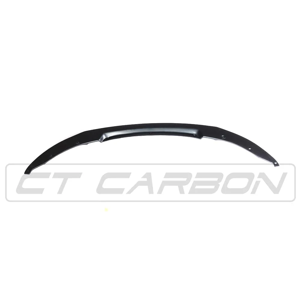 BMW M3/M4 (F80 F82 F83) CARBON FIBRE SPLITTER - V7 - CT DESIGN - Image 7
