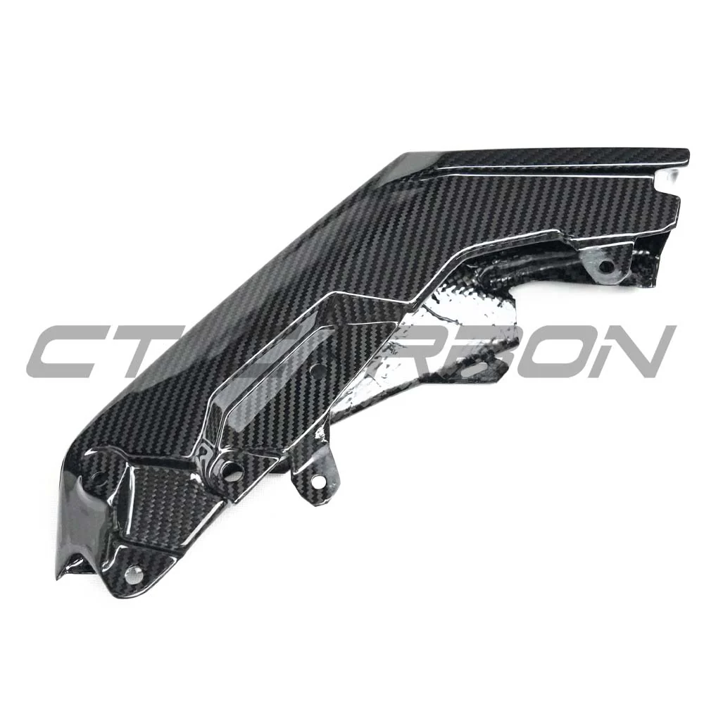 BMW M3/M4 G80/G81/G82/G83 2021+ CARBON FIBRE SPLITTER - V8 - Image 8