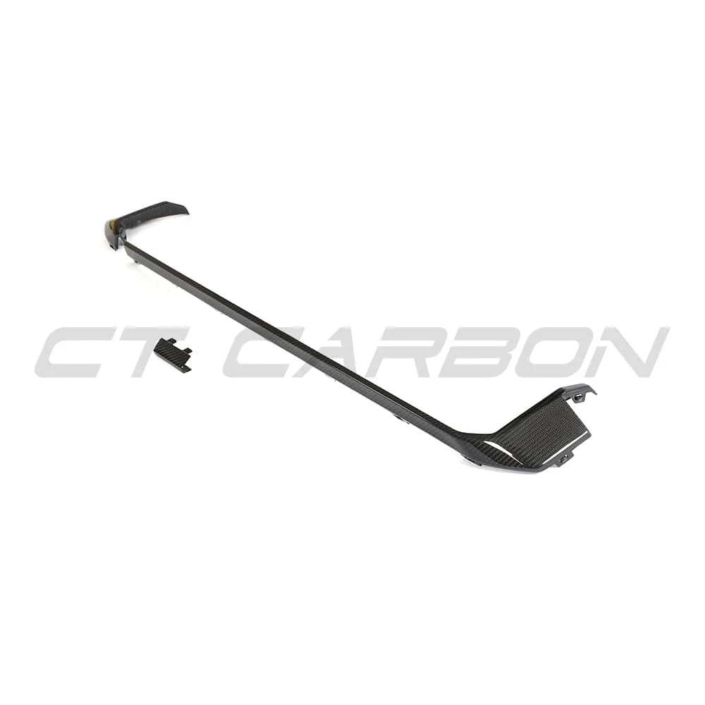 BMW M3 & M4 G80/G81/G82/G83 CARBON FIBRE DIFFUSER TRIM - Image 10