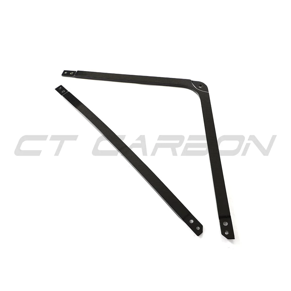 BMW M2 M3 & M4 G87/G80/G81/G82/G83 CARBON FIBRE ENGINE STRUT BRACE - Image 14