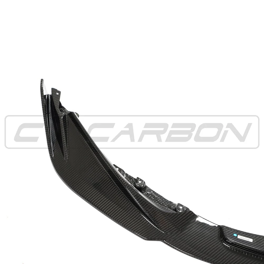 BMW M3/M4 G80/G81/G82/G83 CARBON FIBRE FRONT END PACK - V1 - Image 8