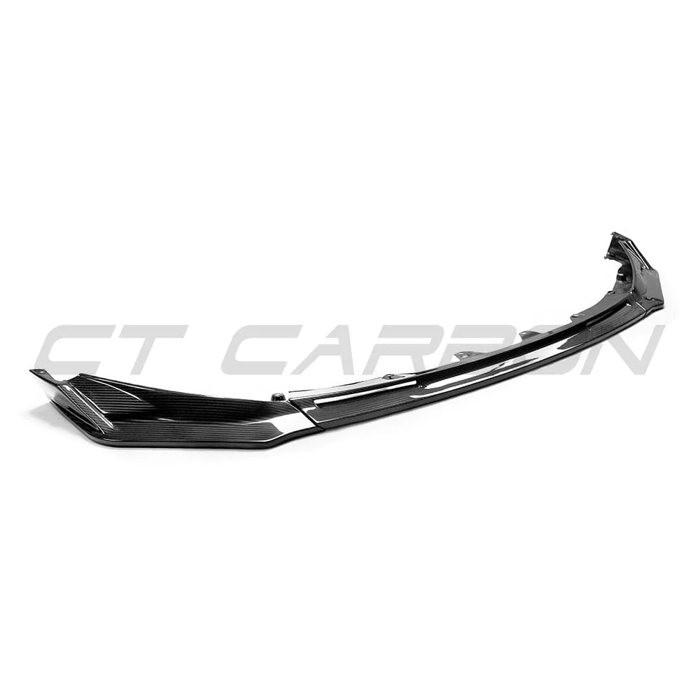 BMW M3/M4 G80/G81/G82/G83 CARBON FIBRE FRONT END KIT - V5 WITH ACC - Image 4