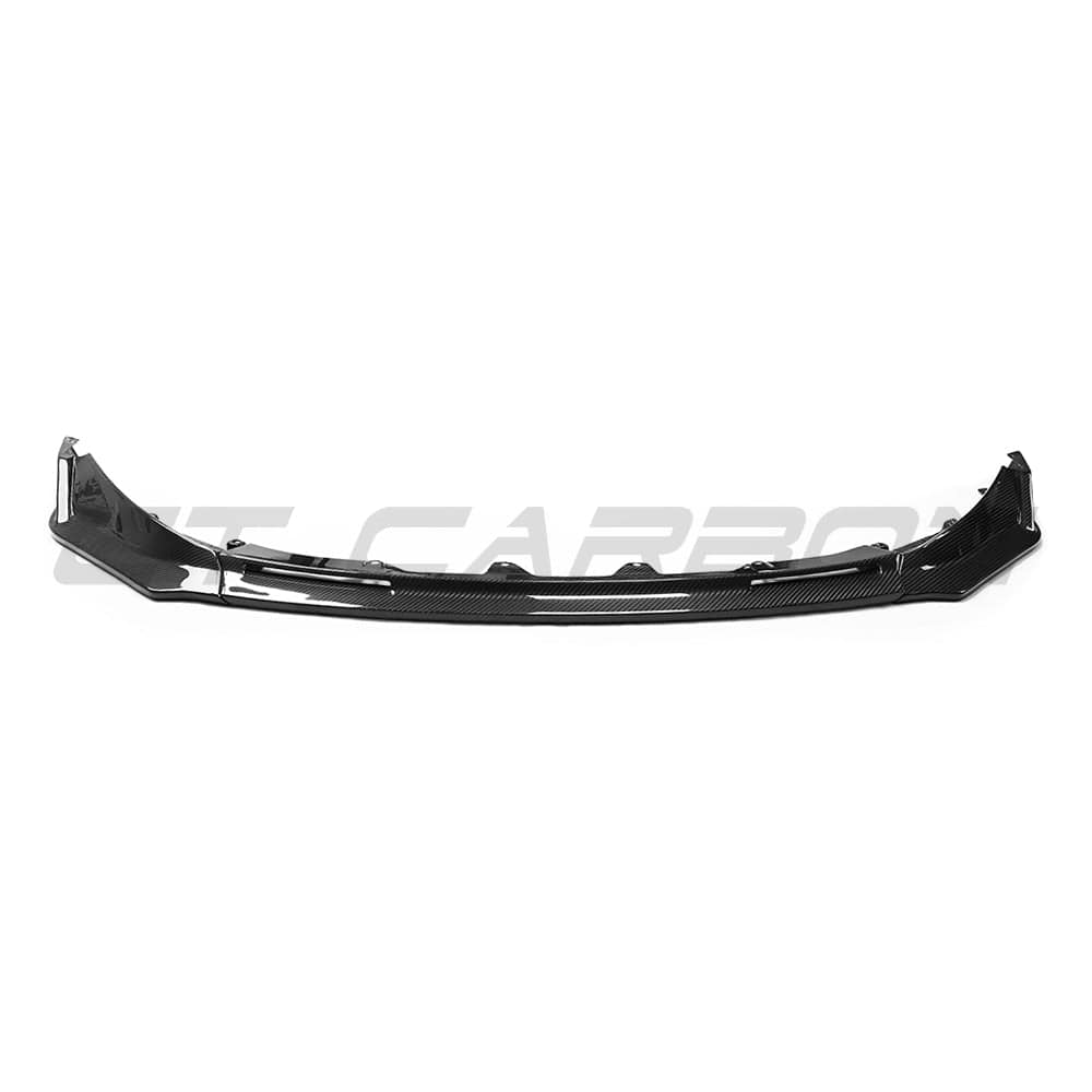 BMW M3/M4 G80/G81/G82/G83 CARBON FIBRE FRONT END KIT - V5 WITH ACC - Image 7
