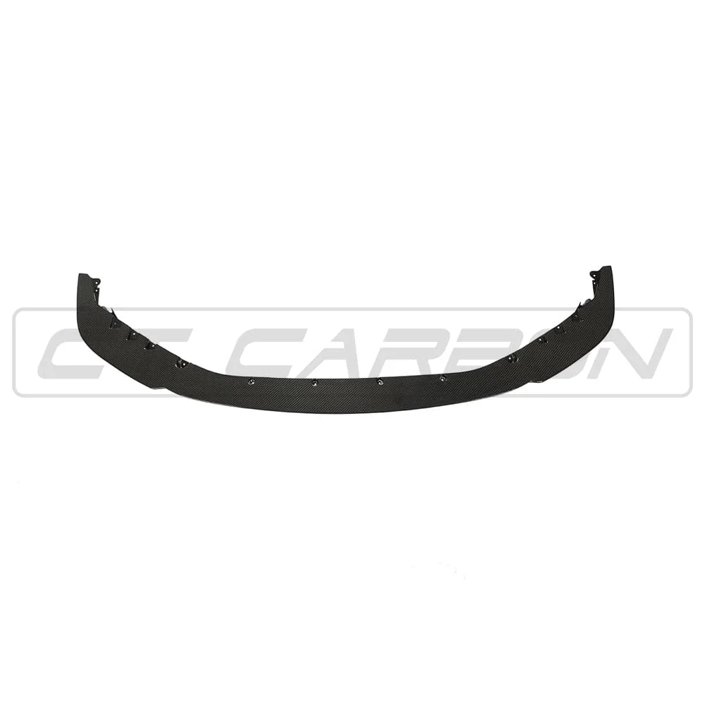 BMW M3/M4 G80/G81/G82/G83 CARBON FIBRE FRONT END PACK - V6 WITH ACC - Image 16