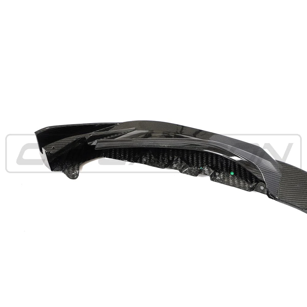 BMW M3/M4 G80/G81/G82/G83 CARBON FIBRE FRONT END PACK - V6 WITH ACC - Image 20