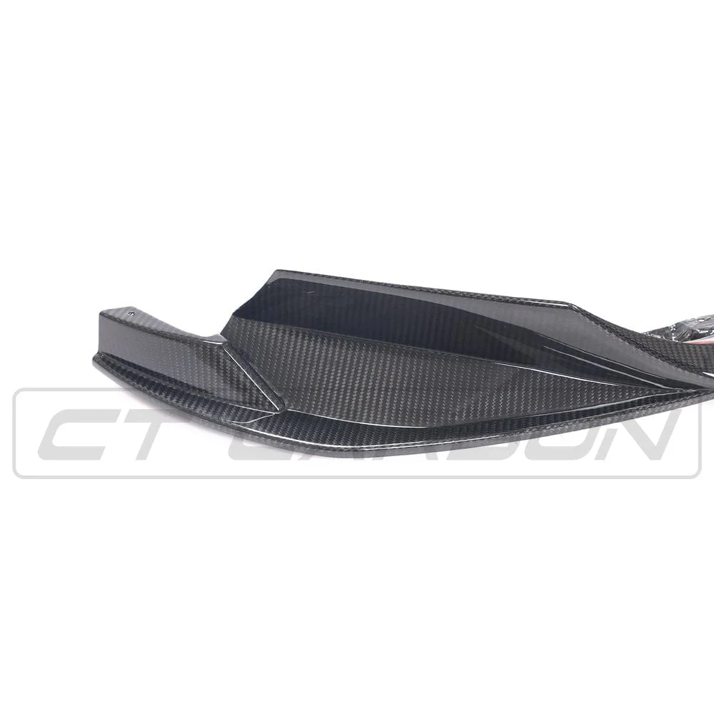 BMW M3/M4 G80/G81/G82/G83 CARBON FIBRE FRONT END PACK (ACC) - V1 - Image 8