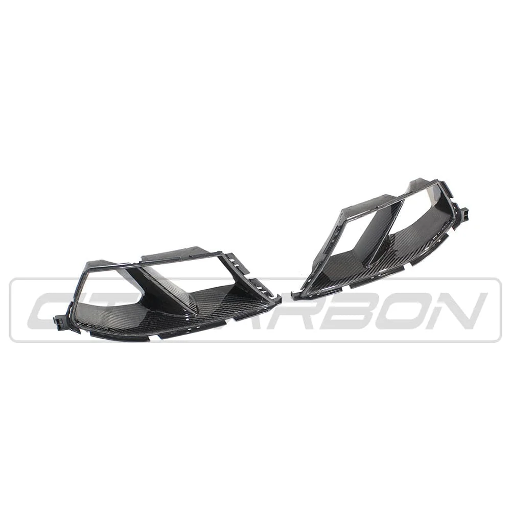 BMW M3/M4 G80/G81/G82/G83 CARBON FIBRE FRONT END PACK (ACC) - V2 - Image 16