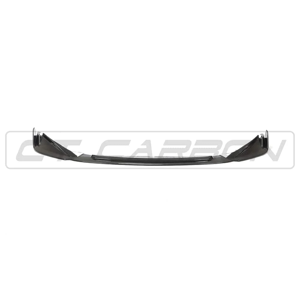 BMW M3/M4 G80/G81/G82/G83 CARBON FIBRE FRONT END PACK (ACC) - V2 - Image 18