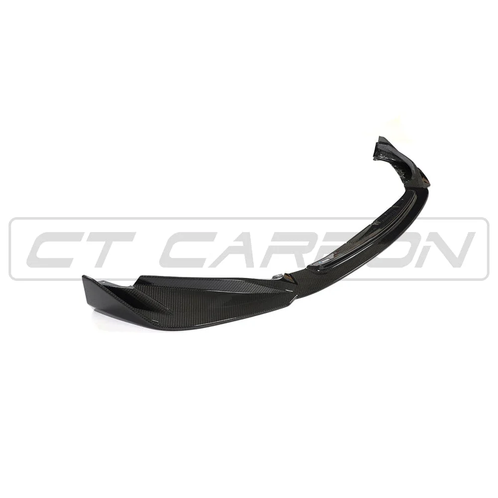 BMW M3/M4 G80/G81/G82/G83 CARBON FIBRE FRONT END PACK (ACC) - V2 - Image 6