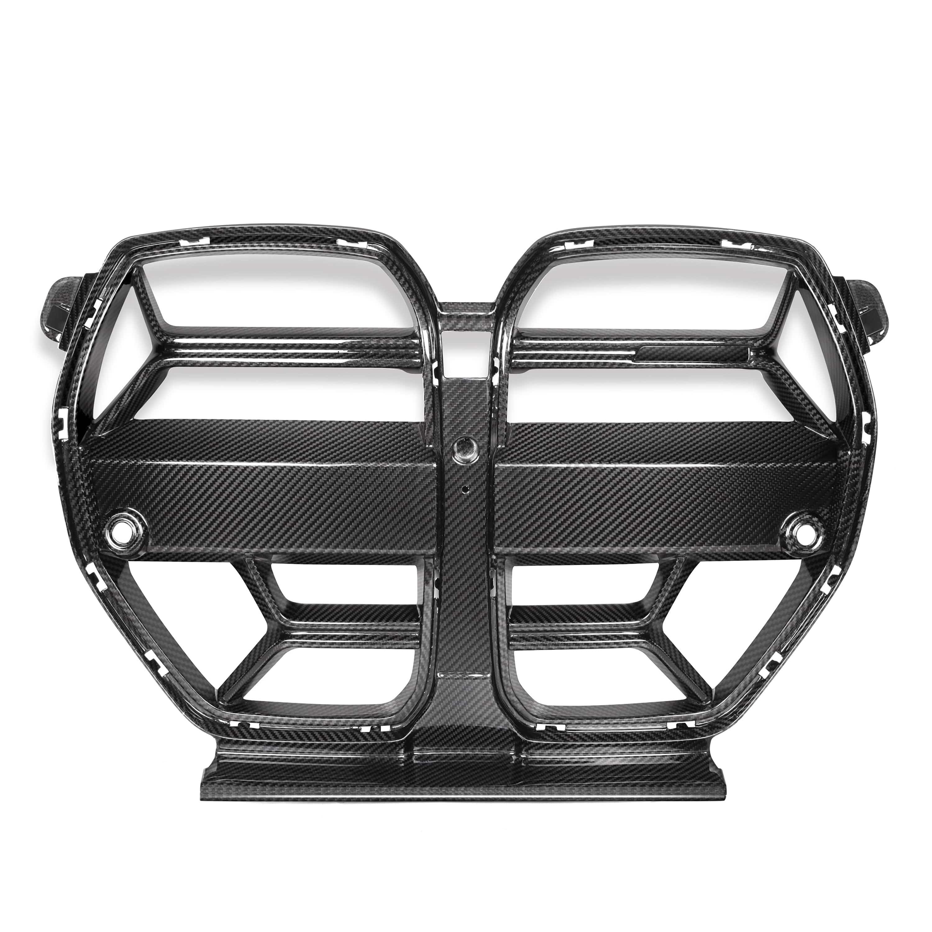 BMW M3/M4 G80/G81/G82/G83 CARBON FIBRE FRONT END PACK - V2 - Image 16