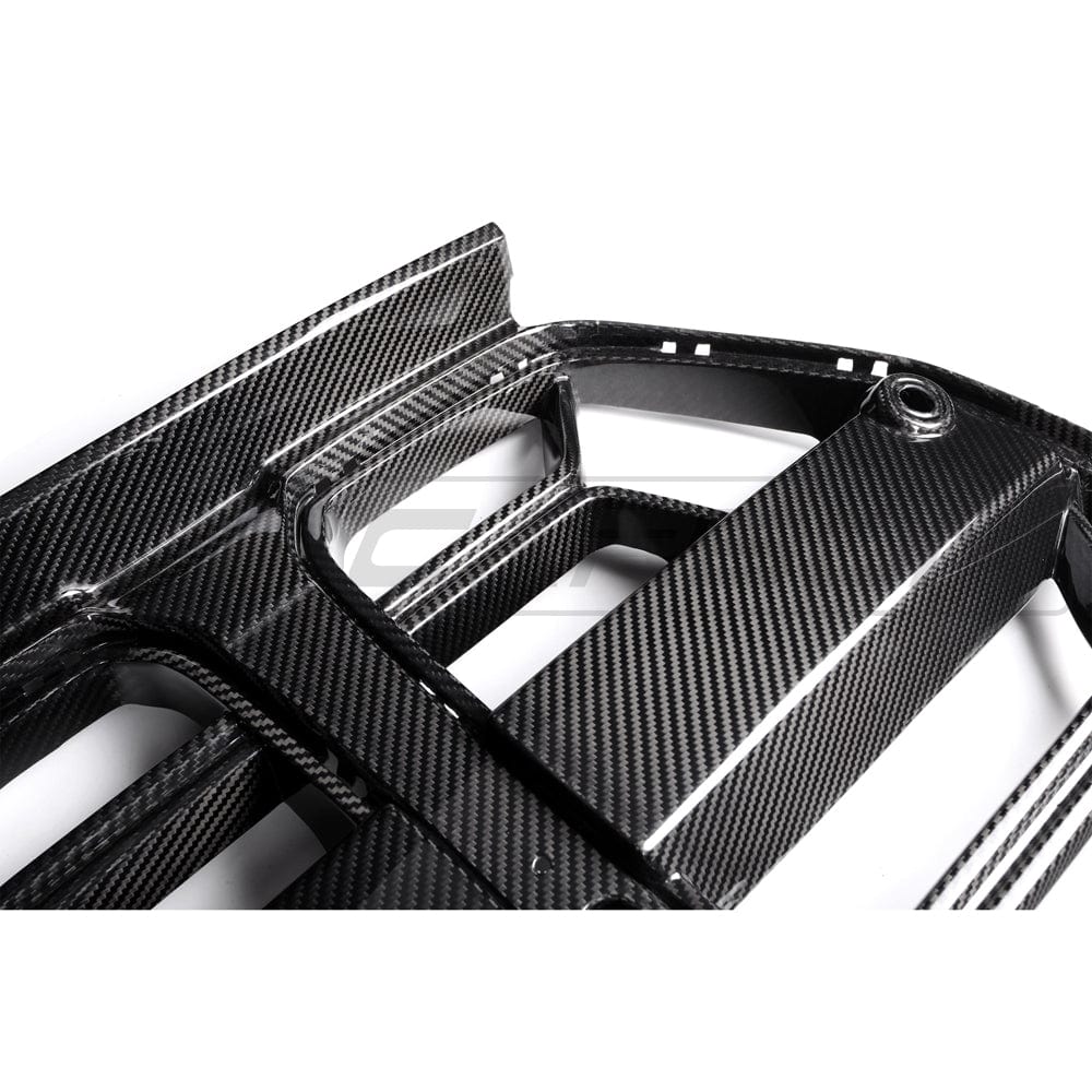 BMW M3/M4 G80/G81/G82/G83 CARBON FIBRE FRONT END PACK - V3 - Image 17