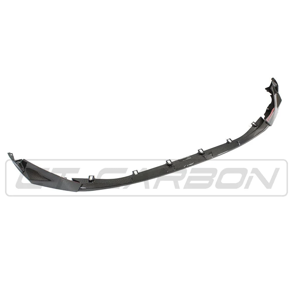 BMW M3/M4 G80/G81/G82/G83 CARBON FIBRE FRONT END PACK - V4 - Image 6