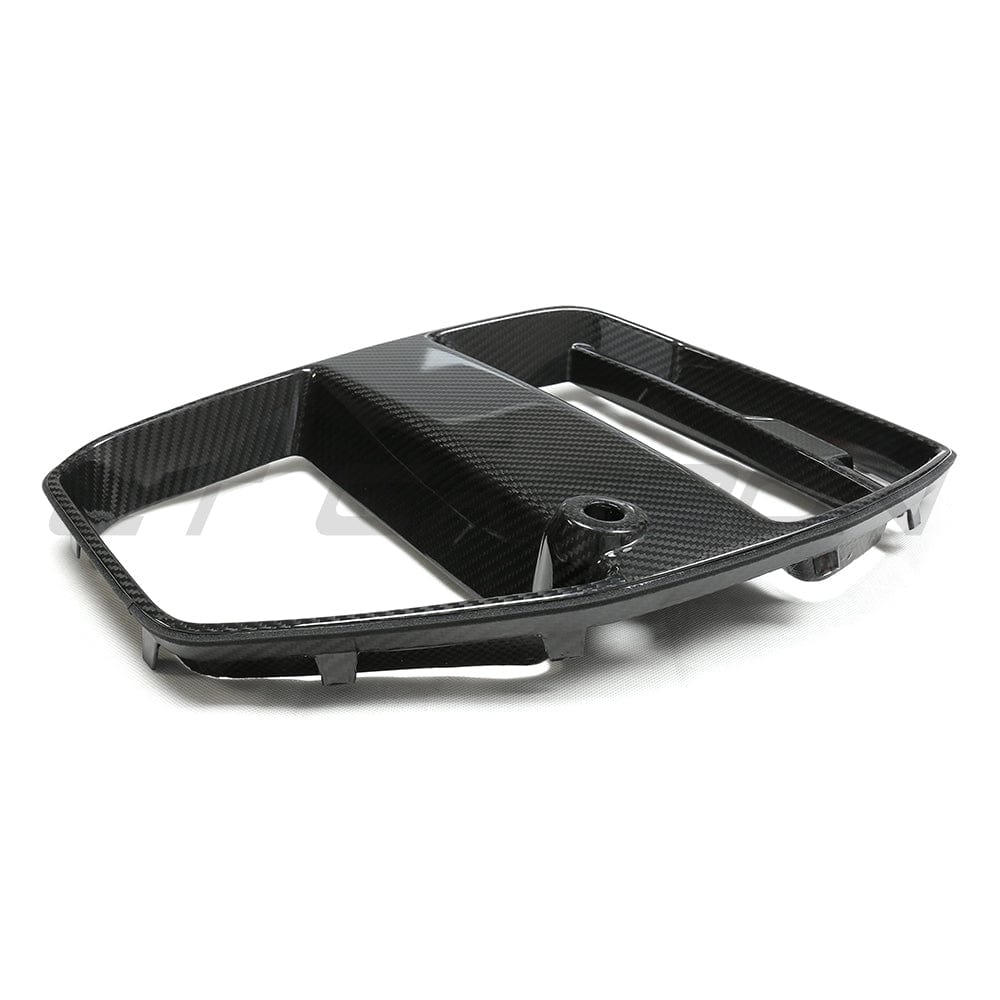 BMW M3/M4 G80/G81/G82/G83 CARBON FIBRE FRONT END PACK - V5 WITH ACC - Image 16