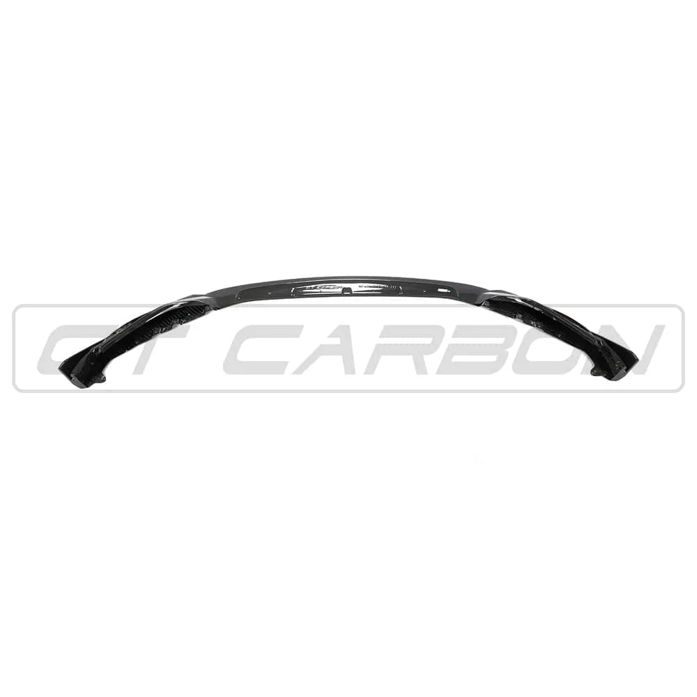 BMW M3 & M4 G80/G81/G82/G83 CARBON FIBRE SPLITTER - V3 - Image 10