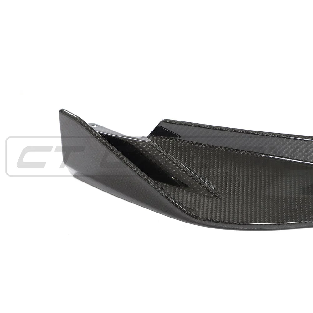 BMW M3 & M4 G80/G81/G82/G83 CARBON FIBRE SPLITTER - V3 - Image 13
