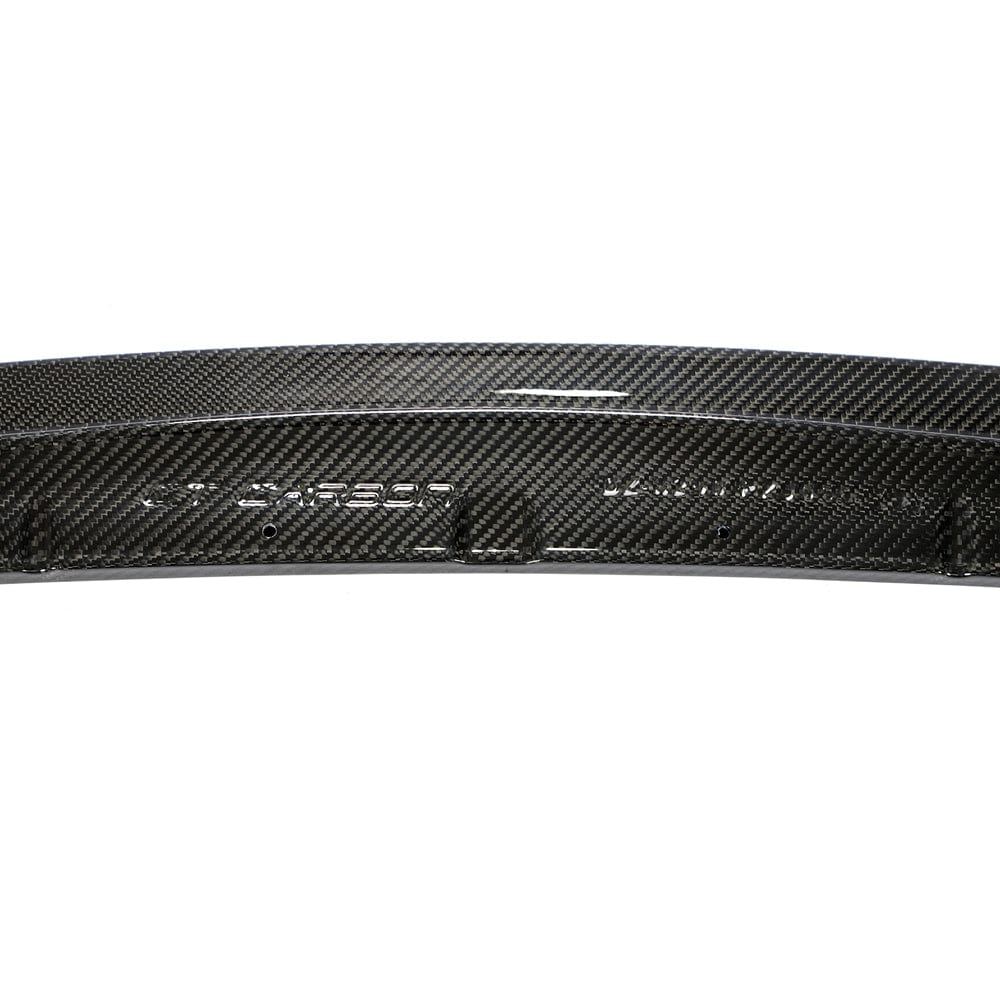 BMW M3 & M4 G80/G81/G82/G83 CARBON FIBRE SPLITTER - V3 - Image 9