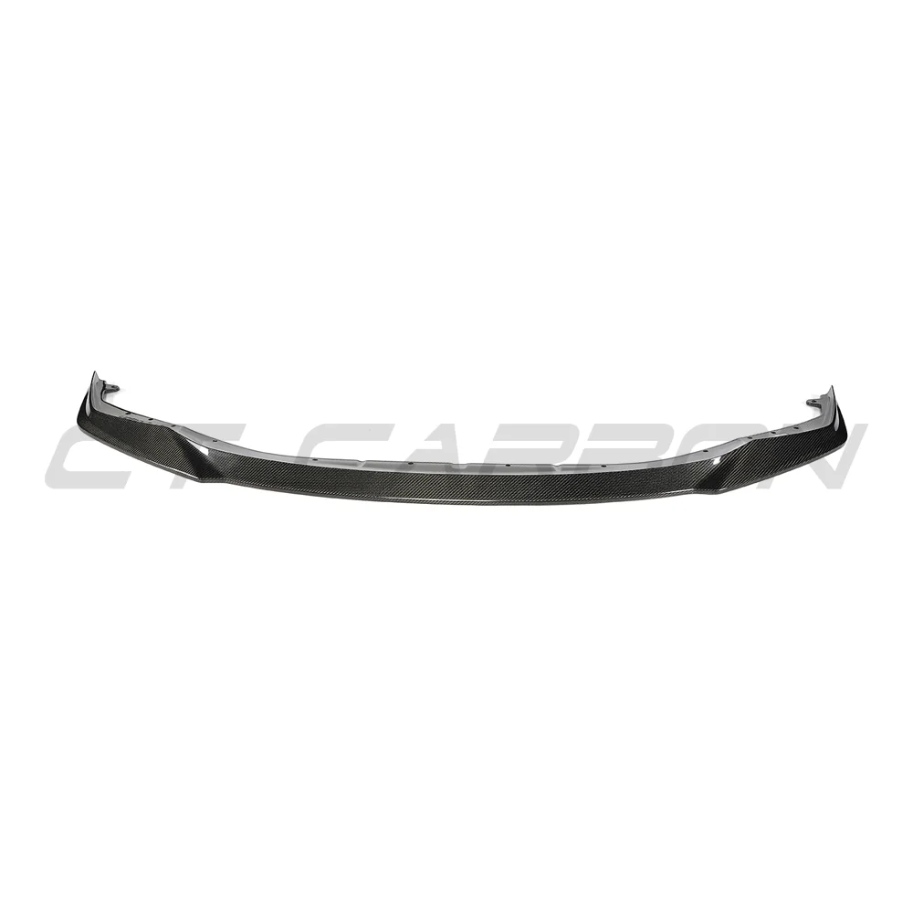 BMW M3 & M4 G80/G81/G82/G83 CARBON FIBRE SPLITTER - V7 - Image 2