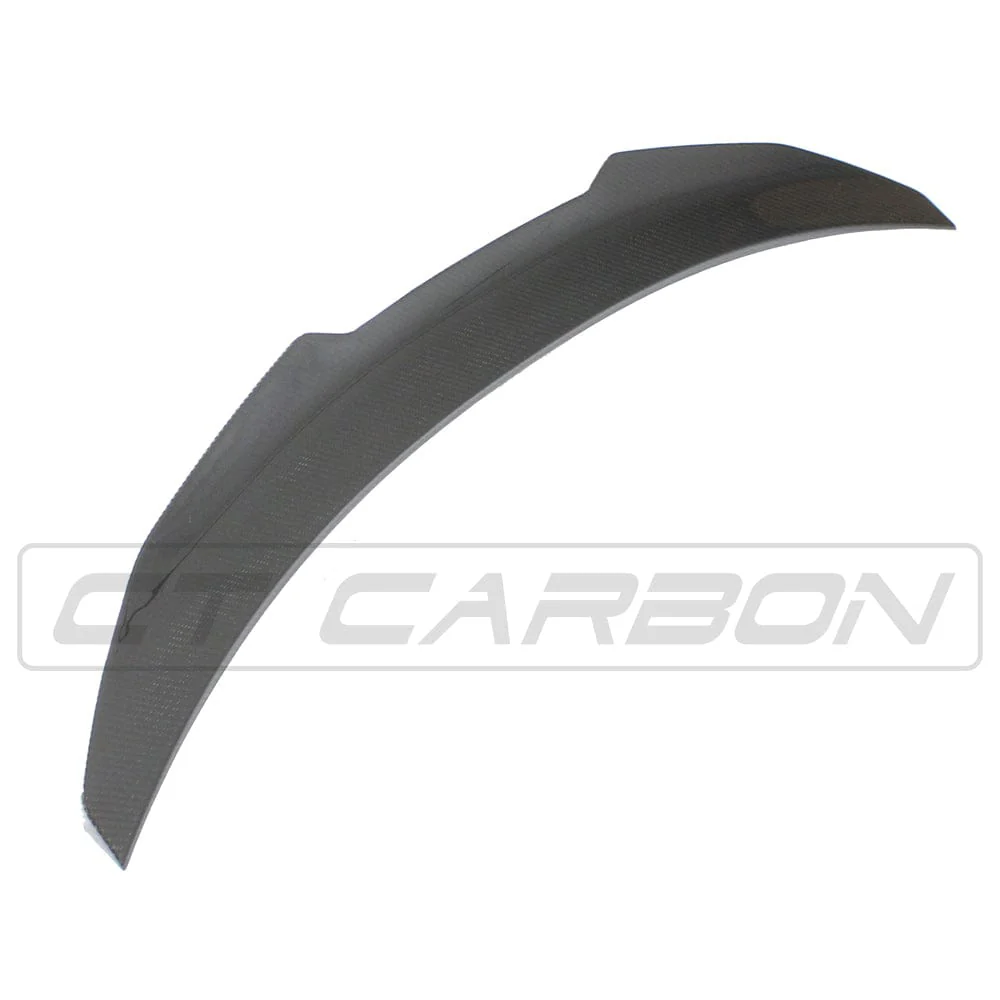 BMW M4/4 SERIES G82/G22 CARBON FIBRE SPOILER - V1 - Image 10