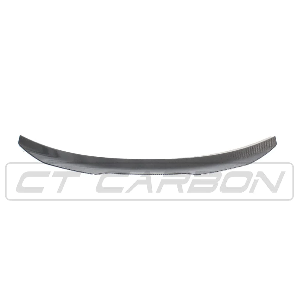 BMW M4/4 SERIES G82/G22 CARBON FIBRE SPOILER - V1 - Image 11