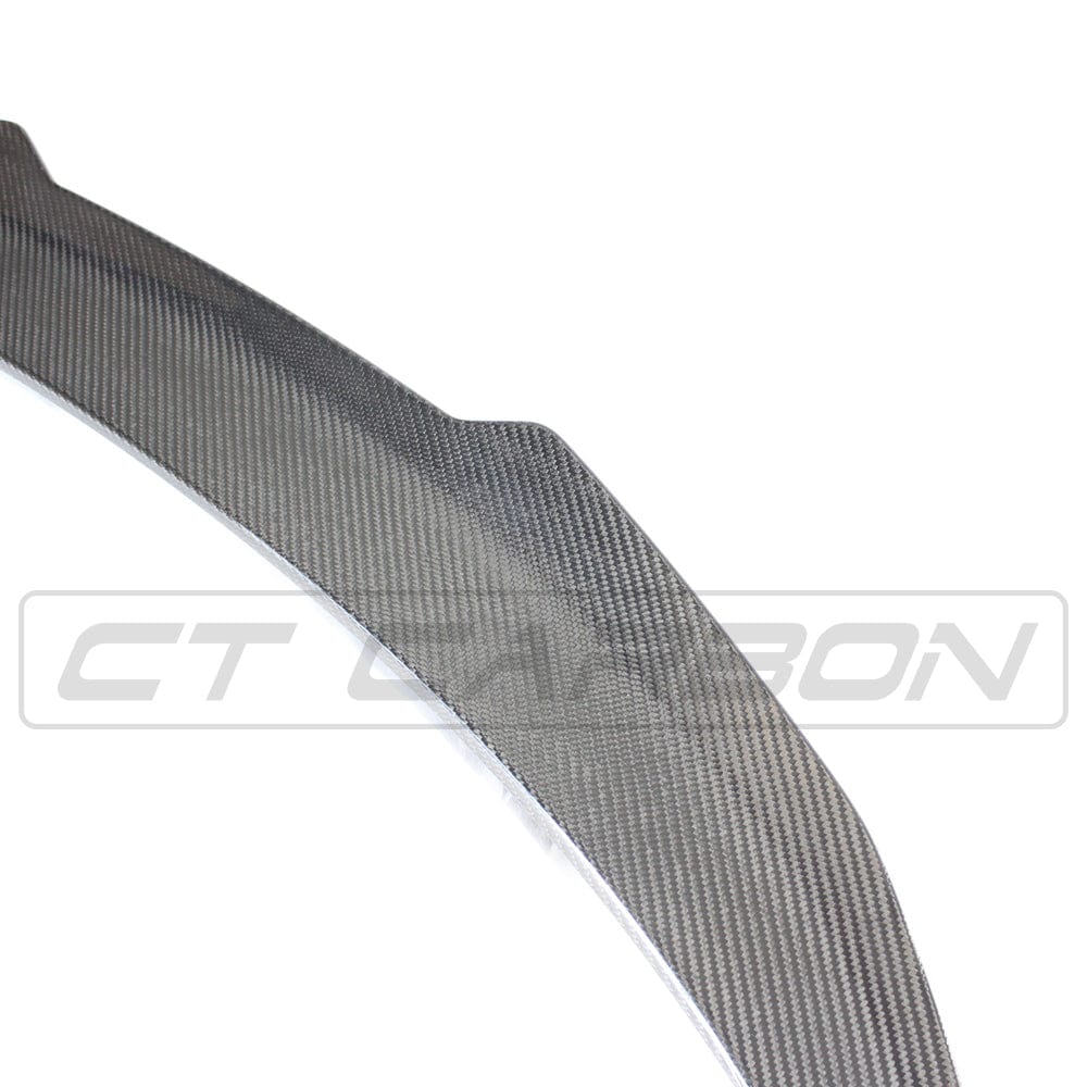 BMW M4/4 SERIES G82/G22 CARBON FIBRE SPOILER - V1 - Image 13
