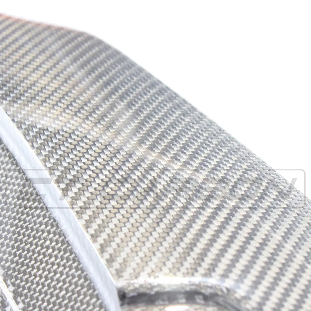 BMW M4/4 SERIES G82/G22 CARBON FIBRE SPOILER - V1 - Image 5