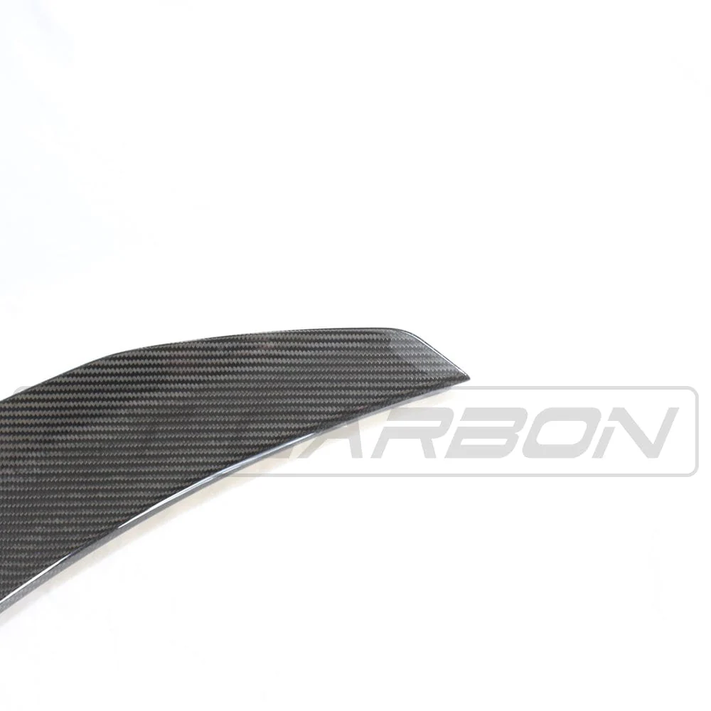 BMW M4/4 SERIES G82/G22 CARBON FIBRE SPOILER - V1 - Image 6