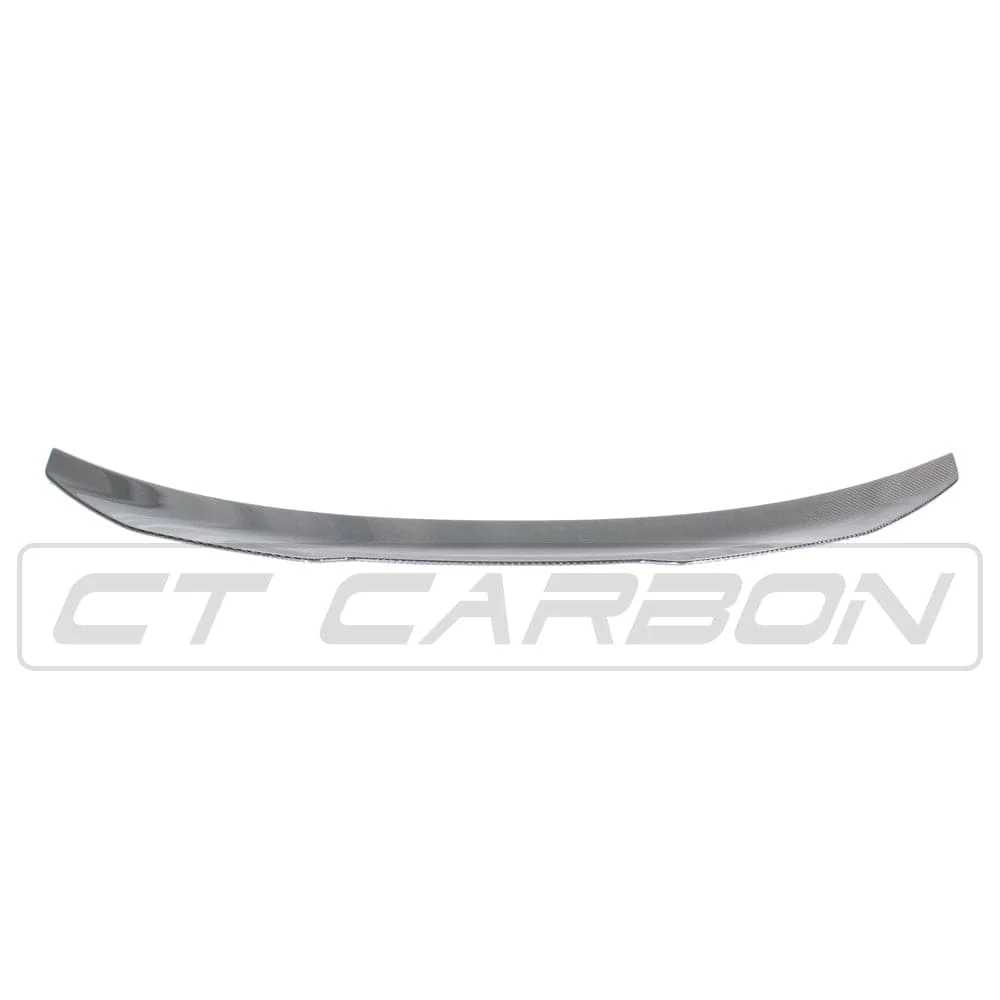 BMW M4/4 SERIES G82/G22 CARBON FIBRE SPOILER - V1 - Image 7